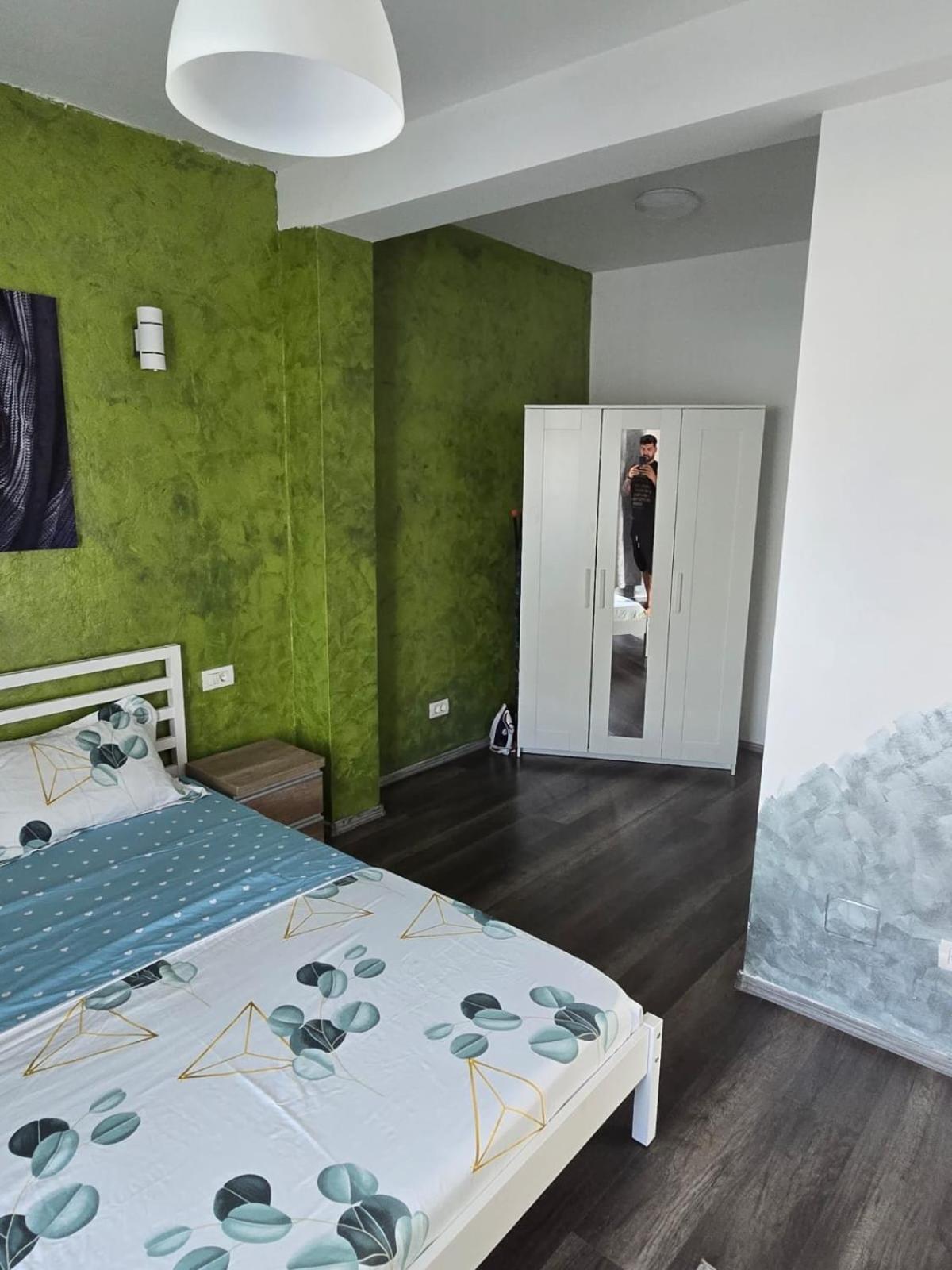 Apartment Da Otopeni