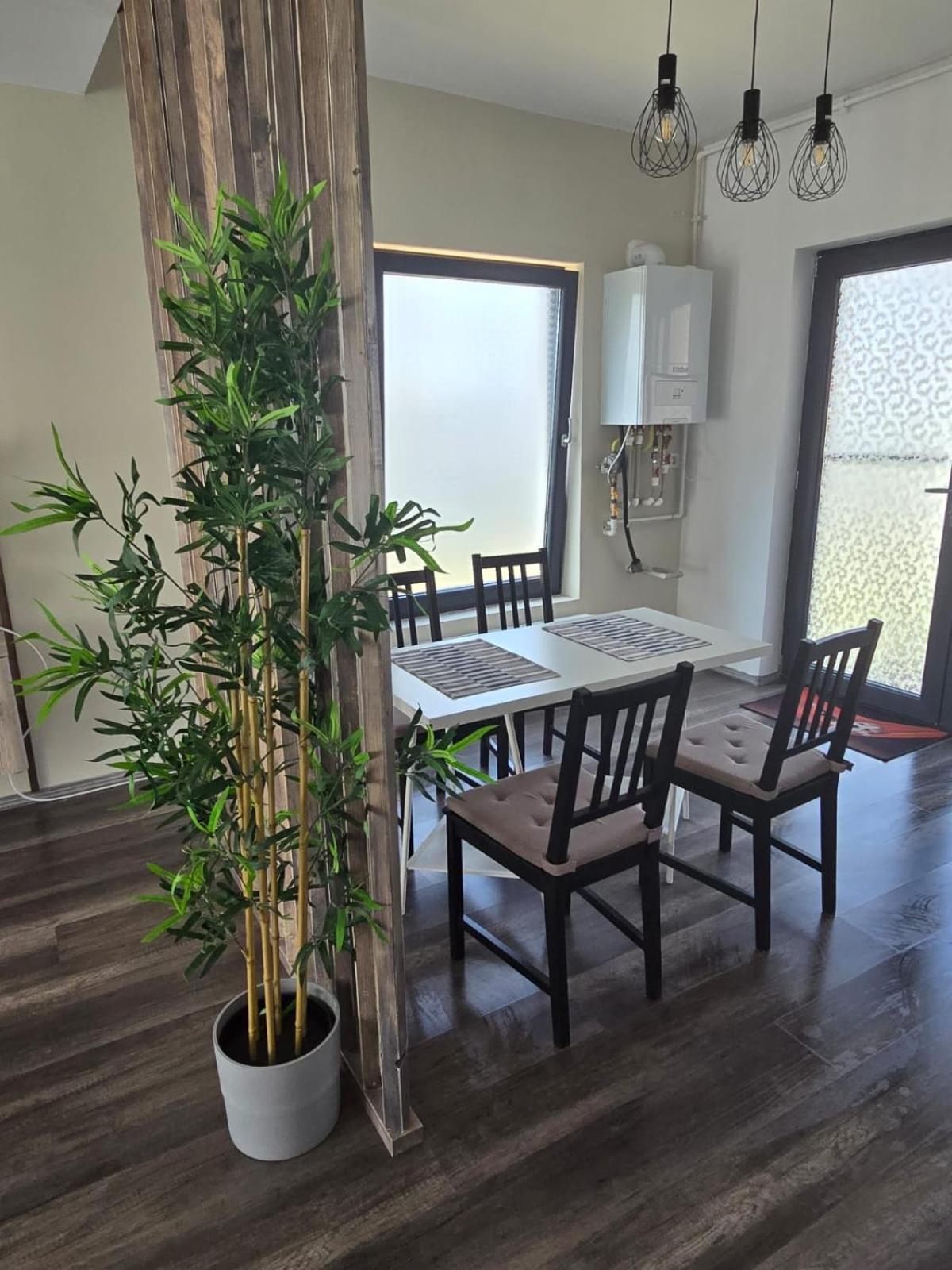 Da Apartment