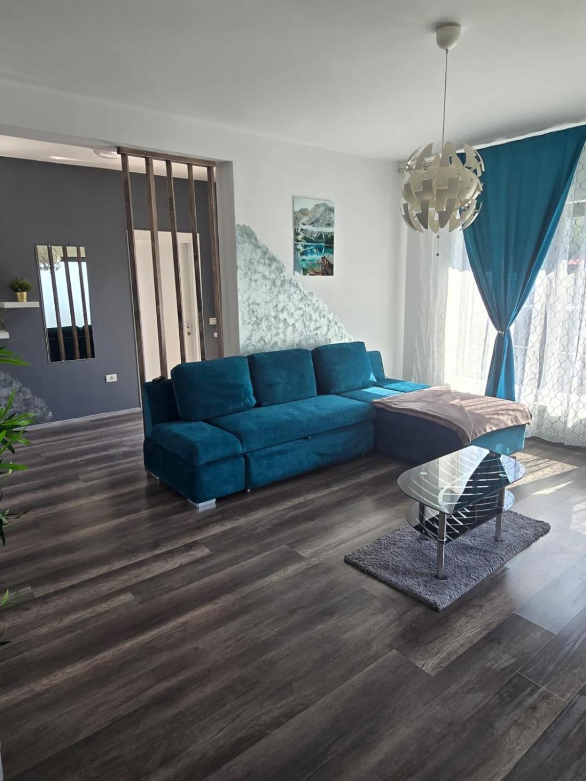 Apartment Da